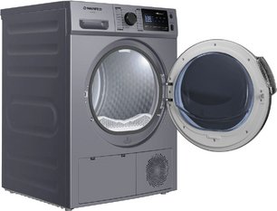 Сушильная машина Maunfeld MFDM169S фото 4 в Екатеринбурге