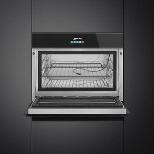 Встраиваемый шкаф для шоковой заморозки Smeg SAB4604NX фото 3 в Екатеринбурге