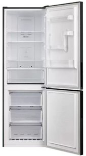 Холодильник Maunfeld MFF185NFSB10 Inverter фото 3 в Екатеринбурге