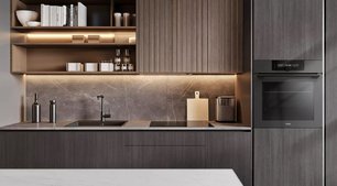 Духовой шкаф Haier HOQ-F6QAN3DG фото 4 в Екатеринбурге