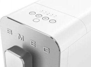 Кофемашина Smeg BCC11WHMEU фото 4 в Екатеринбурге