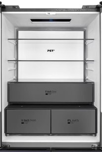 Холодильник Midea MDRM706BIE70 фото 4 в Екатеринбурге