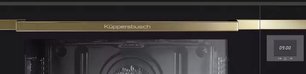 Духовой шкаф Kuppersbusch B 9330.0 S4 Gold фото 3 в Екатеринбурге