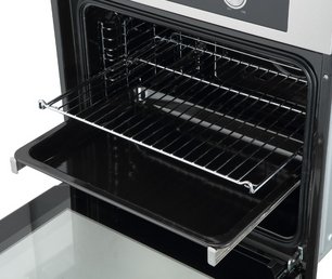 Духовой шкаф Midea MO509103X фото 4 в Екатеринбурге