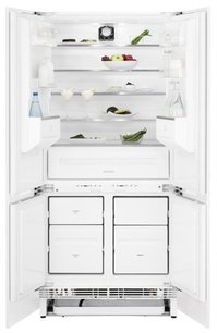 Холодильник Electrolux ENG94514AW фото в Екатеринбурге