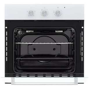 Духовой шкаф KRONA ESSENZA 60 WH G2 фото 3 в Екатеринбурге