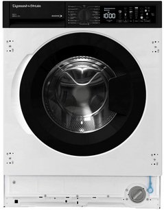 Стиральная машина Zigmund Shtain BWM 04 фото в Екатеринбурге