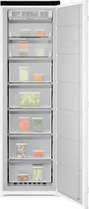Встраиваемая морозильная камера Electrolux KUN7NE18S фото в Екатеринбурге