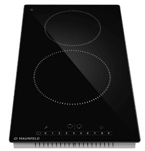 Варочная панель Maunfeld AVCE3024SBK фото 4 в Екатеринбурге