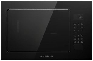 Встраиваемая микроволновая печь Куперсберг HMF 627 B фото в Екатеринбурге Встраиваемая микроволновая печь Kuppersberg HMF 627 B фото в Екатеринбурге