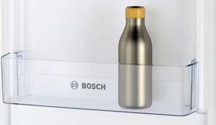 Встраиваемый двухкамерный холодильник Bosch KIV87NSE0 фото 4 в Екатеринбурге