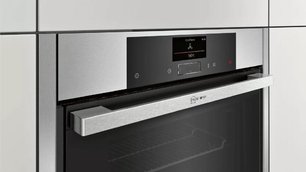 Духовой шкаф Нефф B45CS24N0 фото 2 в Екатеринбурге Духовой шкаф Neff B45CS24N0 фото 2 в Екатеринбурге