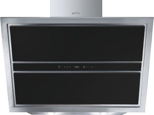 Вытяжка Смег KCV9NE фото в Екатеринбурге Вытяжка Smeg KCV9NE фото в Екатеринбурге