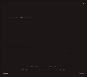 Индукционная варочная панель Haier HHK-Y64TB фото в Екатеринбурге