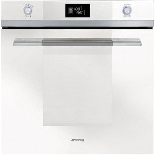 Духовой шкаф Smeg SF122BE фото в Екатеринбурге