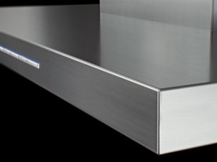 Вытяжка Пандо P-401/80 IX 1250 ECO SEC фото 2 в Екатеринбурге Вытяжка Pando P-401/80 IX 1250 ECO SEC фото 2 в Екатеринбурге