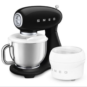 Миксер Smeg SMF05BLEU фото 2