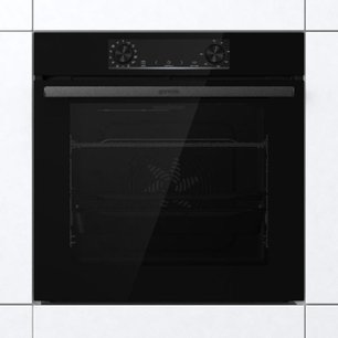 Духовой шкаф Gorenje BOS6737E06FBG фото 2 в Екатеринбурге