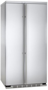 Холодильник IO MABE ORGS2DBHF 60 фото 2 в Екатеринбурге