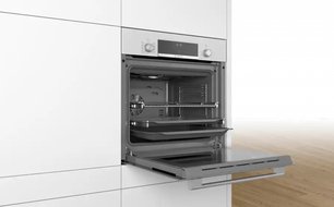 Встраиваемый духовой шкаф BOSCH HBJ538YW0R фото 4 в Екатеринбурге