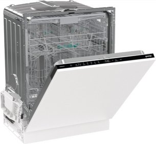 Встраиваемая посудомоечная машина Gorenje GV643D90 фото 3 в Екатеринбурге