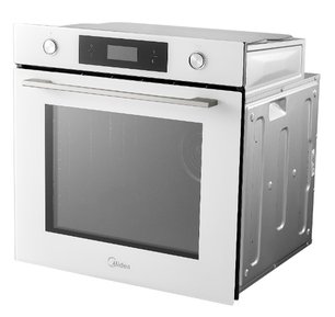 Духовой шкаф Midea MO78100CGW фото 3 в Екатеринбурге