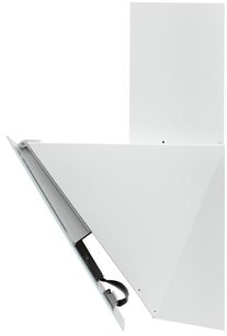 Вытяжка Krona GABRIELE 600 white S фото 4 в Екатеринбурге Вытяжка Krona GABRIELE 600 white S фото 4 в Екатеринбурге