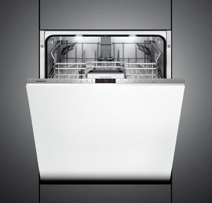 Встраиваемая посудомоечная машина Gaggenau DF 461-164 фото 2 в Екатеринбурге