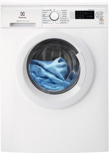 Стиральная машина Electrolux EW2FN727WP фото в Екатеринбурге