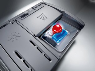 Посудомоечная машина Bosch SMS4IMW62Q фото 2 в Екатеринбурге