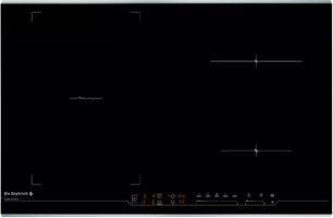 Независимая варочная панель Де Дитрих DTI 1167 XE фото в Екатеринбурге Независимая варочная панель De Dietrich DTI 1167 XE фото в Екатеринбурге