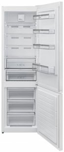 Двухкамерный холодильник Vestfrost VW20NFE00W фото 2 в Екатеринбурге