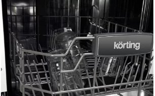 Посудомоечная машина Korting KDI 4550 фото 3 в Екатеринбурге