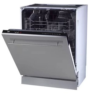 Посудомоечная машина Зигмунд Штайн DW 39.6008 X фото в Екатеринбурге Посудомоечная машина Zigmund Shtain DW 39.6008 X фото в Екатеринбурге