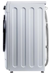 Стиральная машина с сушкой и паром MAUNFELD MFWM1586WH фото 3 в Екатеринбурге