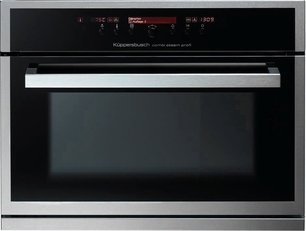 Пароварка Kuppersbusch EKDG 6800.2 E фото в Екатеринбурге