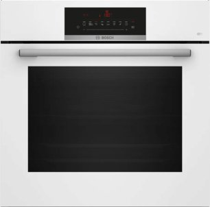 Духовой шкаф Bosch HBJ559YW6R фото в Екатеринбурге