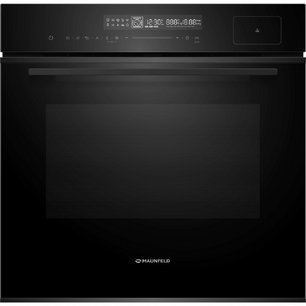 Духовой шкаф Maunfeld MEOR7216STB фото в Екатеринбурге