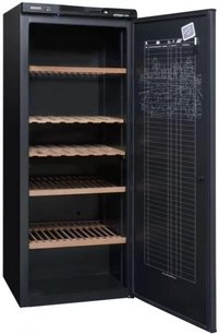 Винный шкаф Climadiff AV306A+ фото 3 в Екатеринбурге