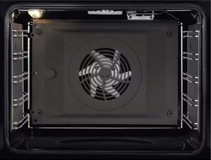 Духовой шкаф Electrolux EOE5C71Z фото 3 в Екатеринбурге