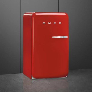 Холодильник Smeg FAB10LRD5 фото 4 в Екатеринбурге