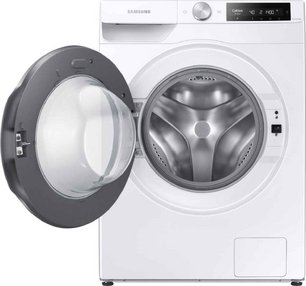 Стиральная машина Samsung WW11CG604CLELP фото 4 в Екатеринбурге