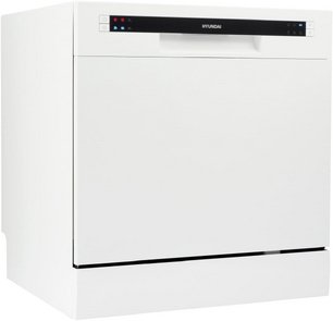 Посудомоечная машина Hyundai DT503W фото 2 в Екатеринбурге