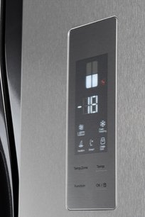 Холодильник  Kuppersberg NFML 181 X фото 4 в Екатеринбурге