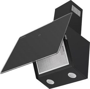 Кухонная вытяжка MAUNFELD Eagle 60 черный фото 3 в Екатеринбурге Кухонная вытяжка MAUNFELD Eagle 60 черный фото 3 в Екатеринбурге