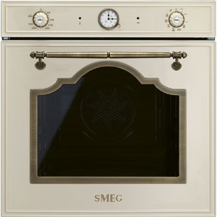 Духовой шкаф Smeg SFP67C1TPO фото в Екатеринбурге