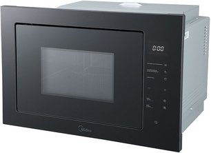 Встраиваемая микроволновая печь Midea MI10257GB фото 2 в Екатеринбурге