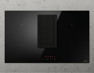 Варочная панель с вытяжкой Элика NIKOLATESLA PRIME S BL/A/83 фото в Екатеринбурге Варочная панель с вытяжкой Elica NIKOLATESLA PRIME S BL/A/83 фото в Екатеринбурге