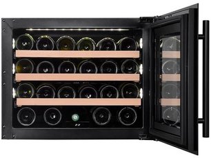 Встраиваемый винный шкаф MC Wine W24B фото 4 в Екатеринбурге