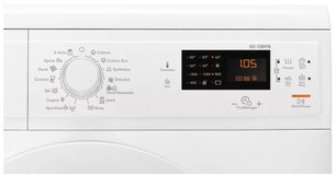 Стиральная машина Electrolux EWS1064EDW фото 3 в Екатеринбурге